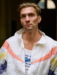 Simon Mantei, actor (LuckyPunch Management)