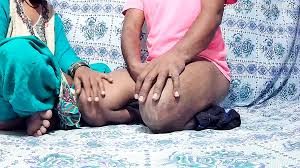 Indian Old Man Sex Young Girl in the Kitchen: Nun Porn