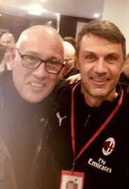 Former Sky Blues star Mark Hateley releases his new autobiography 'Hitting  The Mark' today