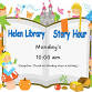 Story Hour event image