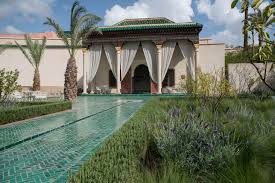 Oohhh Le Jardin Secret Marrakech Morocco Marrakech Le Jardin Morocco