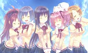 If you are looking to learn how to draw anime you've come to the right place. Anime Girl Best Friend Hd Wallpapers Wallpaper Cave