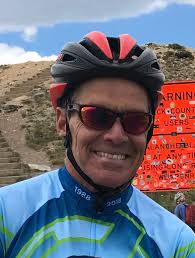 Obituary for Dr. Jonathan Lee Fudge