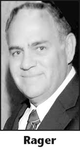 Search William Rager Obituaries and Funeral Services