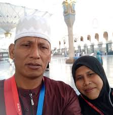 Profile for Jamilah Ibrahim