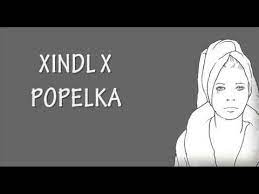 G em popelko mejdanů, co snídá v županu. Xindl X Popelka 2016 320 Kbps File Discogs