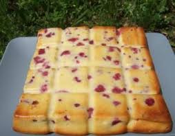 Recette Fondant Framboise Chocolat Blanc En Video Recette Recette Fondant Chocolat Blanc Recette
