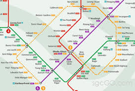 Find malaysia airlines routes, destinations and airports, see where they fly and more airline route maps. Map Of Singapore Mrt Circle Line World Maps