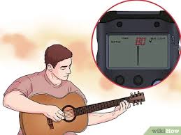 Timing and rhythm are both very important factors in playing guitar. How To Use A Metronome 11 Steps With Pictures Wikihow