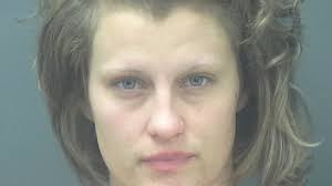 Reckless driver sprays child with pepper spray, arrested for selling meth