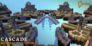 Ragnarok is an indian minecraft server that contains various fun minigames like bedwars, kitpvp, tnt run, tnt tag and much more along with the modern . Cascade Hypixel Wiki Fandom