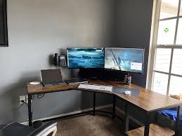 Recommendations For Behind Desk Lighting Lounge Hubitat