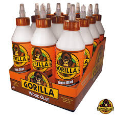The gorilla glue company, cincinnati, oh. Gorilla Glue Wood Glue 532ml 12 Pack Costco Uk
