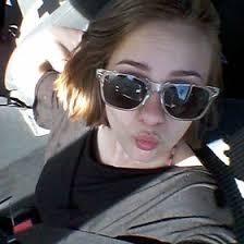 Audrey Rosado (audreyrenelove)