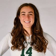 Mia Bartholomew's Pentucket Regional High School Career Home