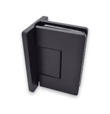Shower screens hinges support arms tools configurations polished beveled polish black chrome black satin. Shower Door Hinges