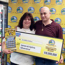 Ny lottery scratch off tickets vary from one game to the next. 25 Of The Biggest Lottery Jackpot Winners In New York State And Their Stories Newyorkupstate Com