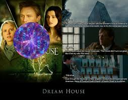 The story has a great potential and a surprising plot point but does not develop well important in dream house', the mystery is disclosed too early and the last twist is very weak and predictable. The Movie Oracle Dream House 2011 Review