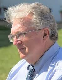 Robert Briner's Instagram, Twitter & Facebook