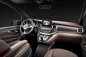 Mercedes V Class Interior Mercedes Benz Viano Mercedes Benz Cars Viano