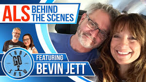 That GD Show: ALS- Behind the Scenes. With Bevin Jett. Call
