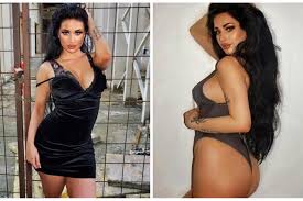 ENA FRIEDRICH | Večernji.hr