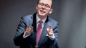We would like to show you a description here but the site won't allow us. Philipp Amthor Ist Der Tv Promi Sein Klon Pocher Parodie Trotz Verwechslungsgefahr Ein Flop Tv