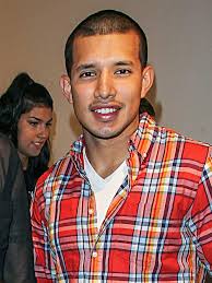 Javi Marroquin's Baby Boy Is Born, His 2nd Child: 1st With Girlfriend