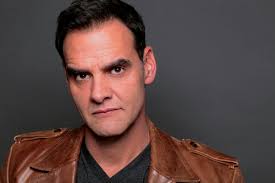 Christopher Dempsey's Instagram, Twitter & Facebook