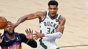 Giannis antetokounmpo once had to hitch a ride to a game with strangers in wednesday's hot clicks: Rz0ahezsz4ufwm