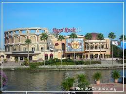 Hard Rock Cafe Universal Florida Orlando Vacation Hard Rock Cafe Orlando Beaches Near Orlando