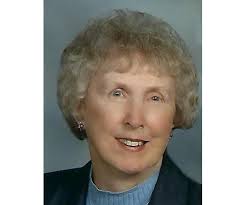 Elizabeth Stong Obituary (05/26/1932