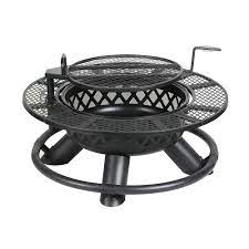Maybe you would like to learn more about one of these? Backyard Creations 47 Roadhouse Steel Fire Pit At Menards