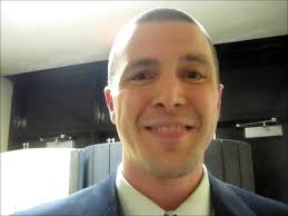 Belvidere North Coach David Loner