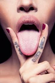 Realism Bite The Bullet Tattoo Pin Em Tattoos 3