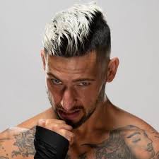 Anthony Henry: Profile & Match Listing