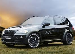 2007 Hamann Bmw X5 Flash Bmw X5 Bmw Bmw X5 M
