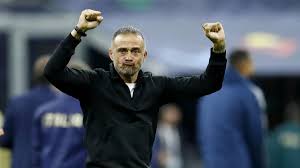 Spain France Uefa Nations League Final Clash Of Tactical Styles Should Make Match Must See Viewing Eurosport