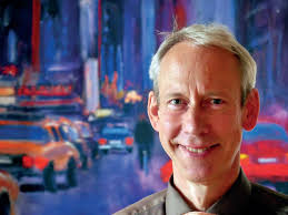 Marburger Magazin Express 30/2024 by Marbuch Verlag