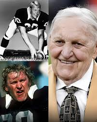 One of the questions I get the most is " What made u choose the Raiders as  your team?" My answer is always the same " I didn't choose to be a