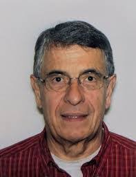 Joseph Senecal's Instagram, Twitter & Facebook