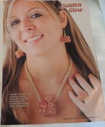 Buy CLEARANCE SALE Quick & Easy Crochet Magazine November/december 2006  Patterns Online in India