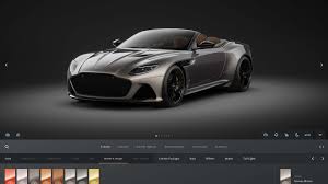 Image result for Arizona Bronze 2022 Aston Martin