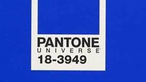 Image result for Bleu Boulanger Pantone 7459c 2014 Peugeot