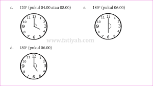 50 contoh soal bilangan bulat dan jawabannya (mtk sd k13). Kunci Jawaban Kelas 4 Sd Senang Belajar Matematika Halaman 185 Lifanen