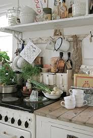 Farmhouse Kitchen Ideas Farmhouse Kitchen Rustic Kitchen Country Kitchen Kitchen Decor Kitchen Ideas Cottage Kitchens Shabby Chic Kitchen Rustic Kitchen
