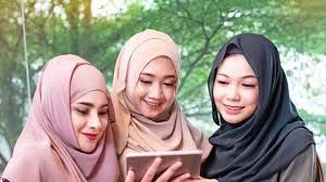 Ayu ting ting akui susah cari jodoh gegara lelaki ogah mendekat: 30 Kata Kata Mutiara Islam Tentang Wanita Muslimah Mulia Di Mata Allah Swt Ragam Bola Com