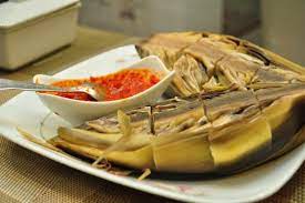 Jom lihat cara rebus jadi putih dan tak. Kalau Nak Jantung Pisang Yang Direbus Putih Bersih Bentuknya Patuh 6 Petua Ni Keluarga