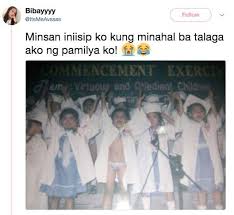 Challenge them to a trivia party! 32 Times Filipino Twitter Was The Funniest Place To Be In 2017