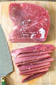 Making The Best Homemade Oven Beef Jerky Keto Paleo Aspicyperspective Jerky Recipes Beef Jerky Recipes Jerky Recipes Dehydrator